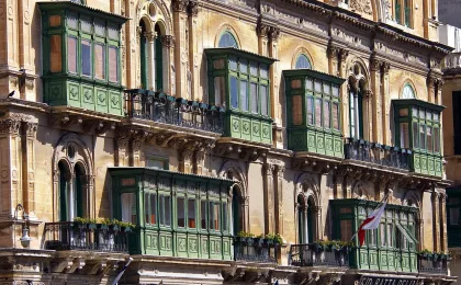 Valletta – zdjęcie 3