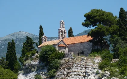 Budva – zdjęcie 7