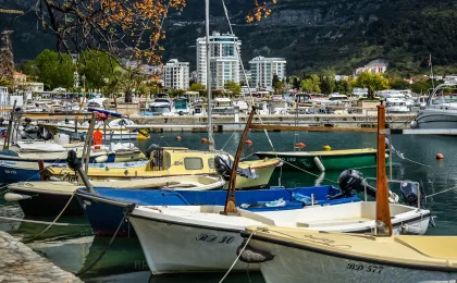 Budva – zdjęcie 4