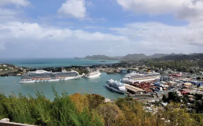Castries – zdjęcie 6