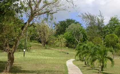 Antigua i Barbuda – zdjęcie 4