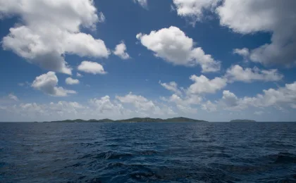 Plaże na wyspie Mustique – zdjęcie 6