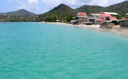 Carriacou – zdjęcie 5