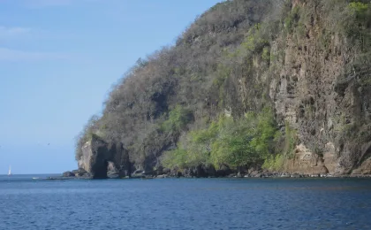 Wallilabou Bay – zdjęcie 5