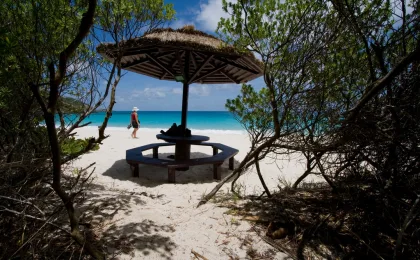 Mustique – zdjęcie 6