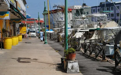 Barbados – zdjęcie 3