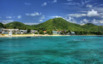 Carriacou – zdjęcie 3