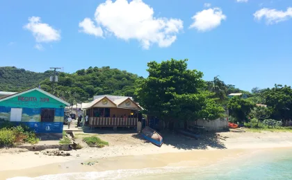 Carriacou – zdjęcie 6