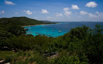 Mustique – zdjęcie 5