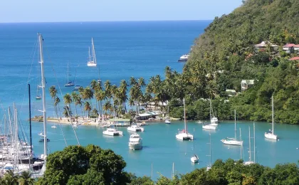 Saint Lucia – zdjęcie 5