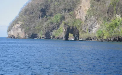 Wallilabou Bay – zdjęcie 6