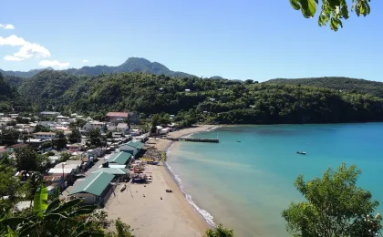 Saint Lucia – zdjęcie 3