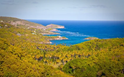 Bequia – zdjęcie 5