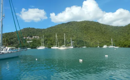 Marigot Bay – zdjęcie 4