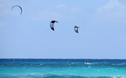 Kitesurfing, nurkowanie i aktywny wypoczynek – zdjęcie 6