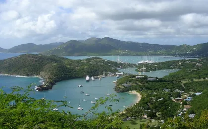 Antigua i Barbuda – zdjęcie 6
