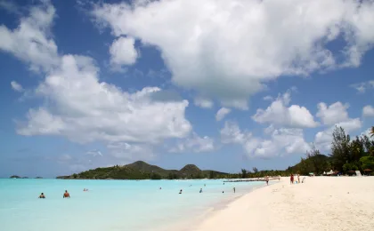 Antigua i Barbuda – zdjęcie 3