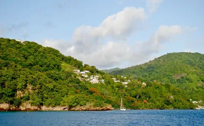 Grenada – zdjęcie 3