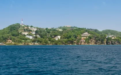 Mustique – zdjęcie 3