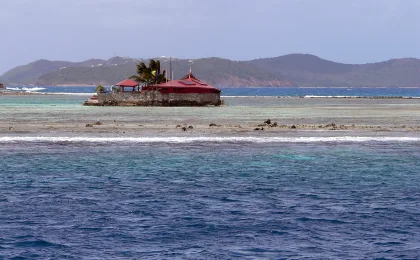 Happy Island – zdjęcie 4