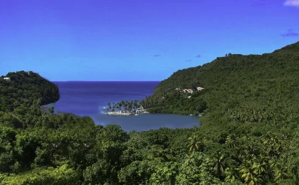 Marigot Bay – zdjęcie 5