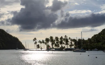 Marigot Bay – zdjęcie 3