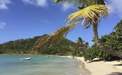 Mayreau – zdjęcie 6