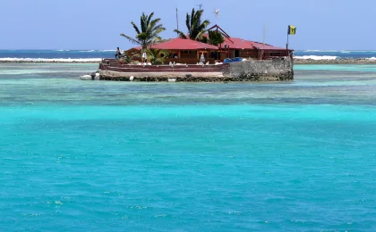 Happy Island – zdjęcie 6