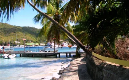 Bequia – zdjęcie 4