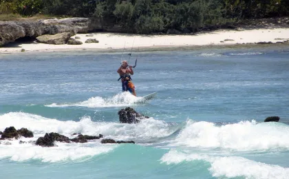 Kitesurfing, nurkowanie i aktywny wypoczynek – zdjęcie 4