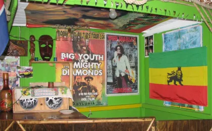 Robert Righteous & De Youths Seafood Restaurant & Bar – zdjęcie 5