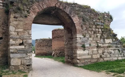 Kemer – zdjęcie 4