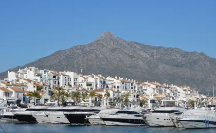 Malaga – zdjęcie 3