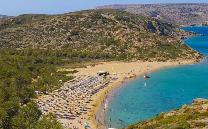 Kreta – zdjęcie 4