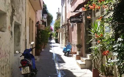 Heraklion – zdjęcie 6