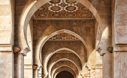 Zdjęcie Casablanka