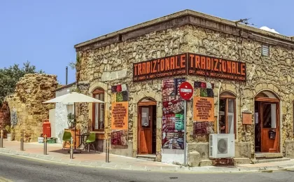 Paphos – zdjęcie 7