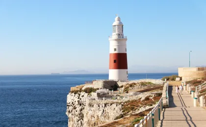 Gibraltar – zdjęcie 6