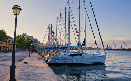 Preveza – zdjęcie 5