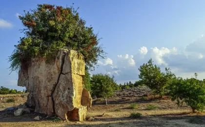 Paphos – zdjęcie 4