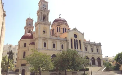 Heraklion – zdjęcie 3