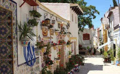 Alicante – zdjęcie 6