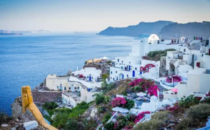 Santorini – zdjęcie 3