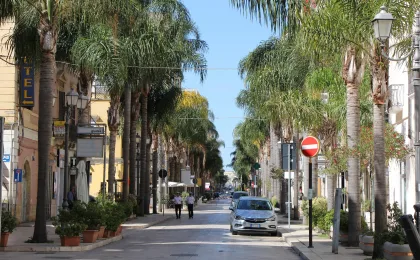 Brindisi – zdjęcie 5
