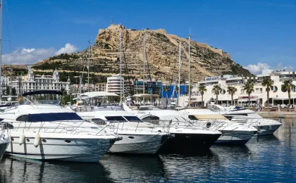 Alicante – zdjęcie 3