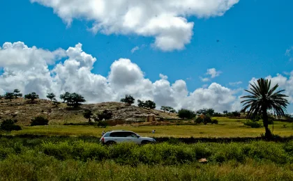 Agadir – zdjęcie 3