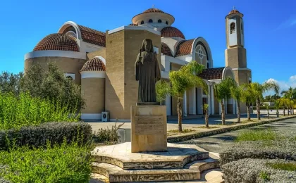 Larnaka – zdjęcie 4