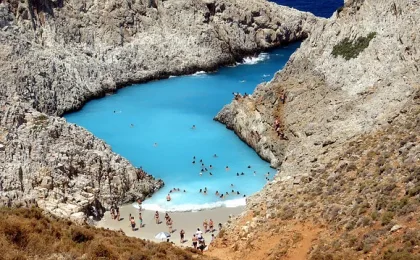 Kreta – zdjęcie 7