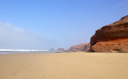 Agadir – zdjęcie 4