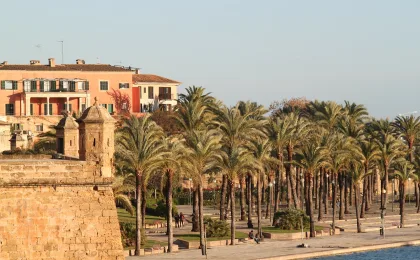 Palma de Mallorca – zdjęcie 7